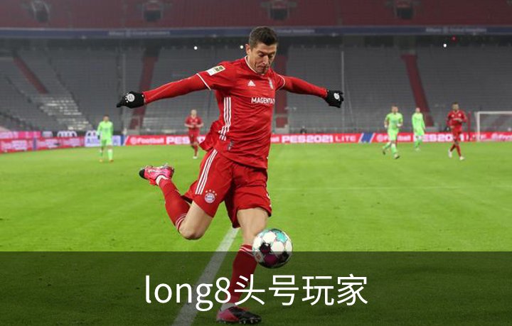 关于long8头号玩家